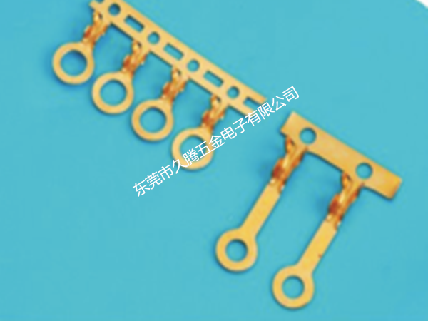 2.5銅線耳圓環(huán)地環(huán)端子加長型 2.5銅線耳圓環(huán)地環(huán)端子加長型