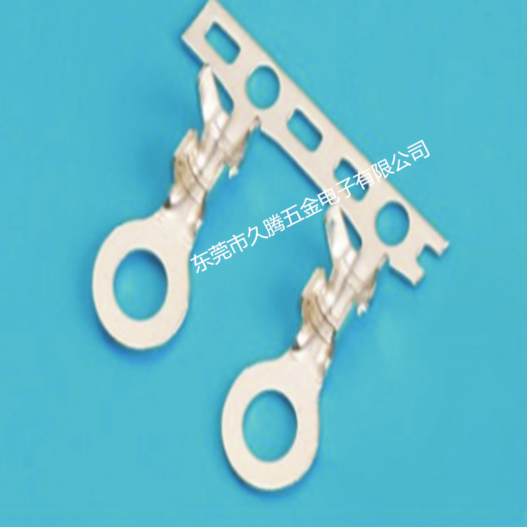 橫送3.2/4.3/6.3圓環(huán)型端子 橫送3.2/4.3/6.3圓環(huán)型端子