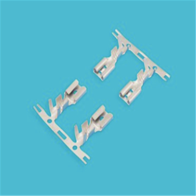 插簧端子110/187/250橫送自鎖 插簧端子110/187/250橫送自鎖