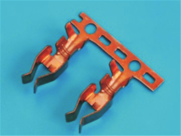 燈頭電器端子燈飾端子 燈頭電器端子燈飾端子