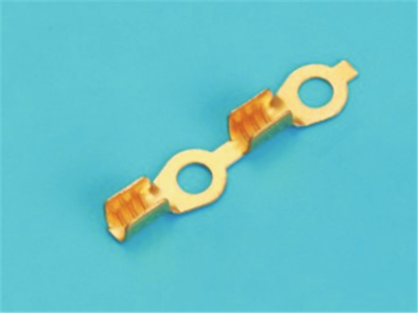 OT型圓環(huán)端子2.5單腳地環(huán)端子線耳 OT型圓環(huán)端子2.5單腳地環(huán)端子線耳