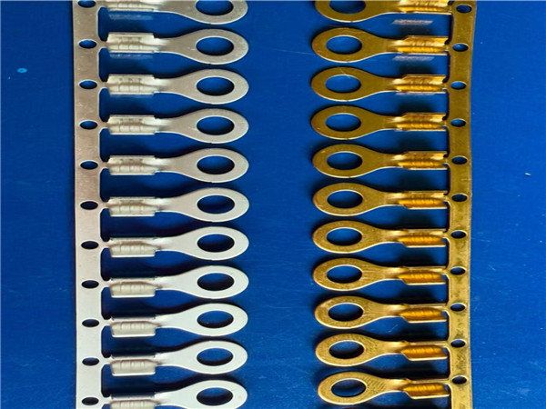 RNB1.25-4L 4.2地環(huán)0.7厚