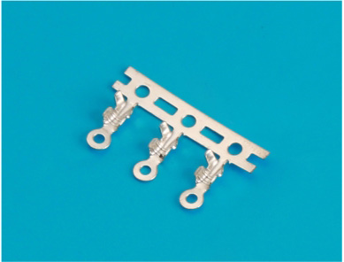 橫送R型圓環(huán)接線端子 橫送R型圓環(huán)接線端子