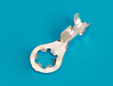 直送R型梅花端子 直送R型梅花端子