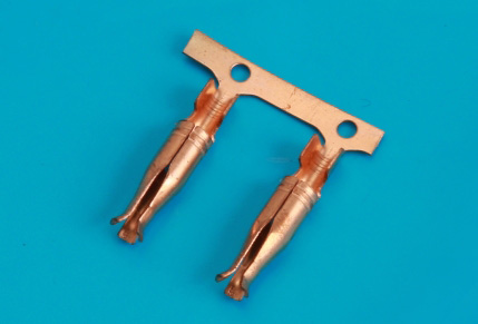 0.4mm花瓶端基板端子