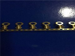 橫送地環(huán)3.2銅線耳M3接地片 橫送地環(huán)3.2銅線耳M3接地片