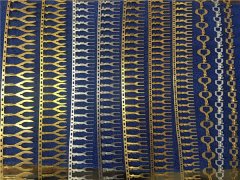 Y型6.3叉形8.4螃蟹角牛角端子