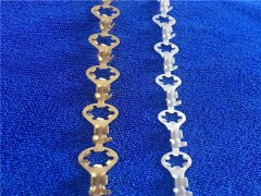 梅花地環(huán)端子4.3 6.3止滑端子 梅花地環(huán)端子4.3 6.3止滑端子