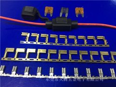 110旗型母端橫帶小號(hào)保險(xiǎn)絲端子 110旗型母端橫帶小號(hào)保險(xiǎn)絲端子
