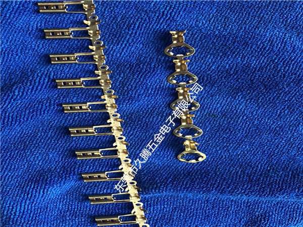 250假旗型接線端子