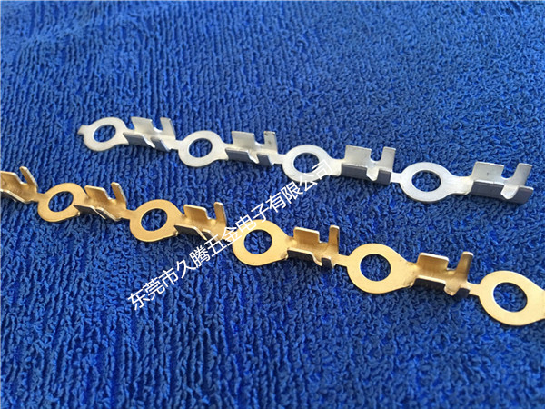 4.3圓環(huán)端子T0.8