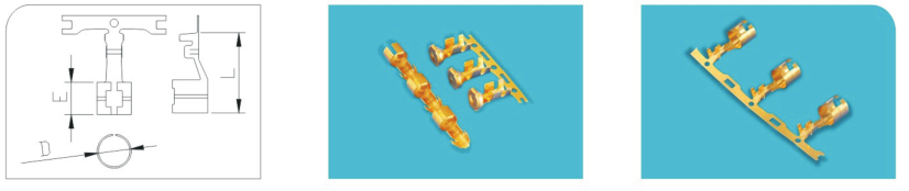 保險(xiǎn)絲端子