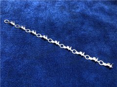 高腳4.3圓環(huán)接地片連帶端子07厚度 高腳4.3圓環(huán)接地片連帶端子07厚度