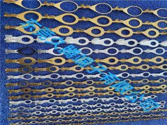 直模M13地環(huán)R型端子 直模M13地環(huán)R型端子