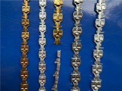 187加強(qiáng)插簧端子